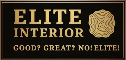 Elite Interior logo
